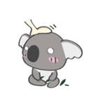 There, There, Koala（個別スタンプ：4）