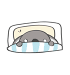 There, There, Koala（個別スタンプ：40）