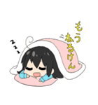 させぼ女子（個別スタンプ：5）