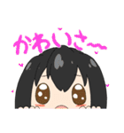 させぼ女子（個別スタンプ：35）