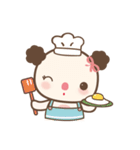 cocoara（個別スタンプ：22）