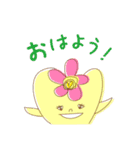 kokoro-chan（個別スタンプ：13）