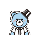 KRUNK  x  BIGBANG（個別スタンプ：38）