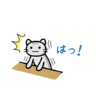 チャンスチャンス（個別スタンプ：29）