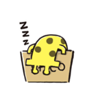 PACOPiPi（個別スタンプ：30）