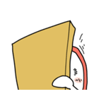 かまボッコ（個別スタンプ：30）