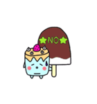 カップケーキ♫（個別スタンプ：11）