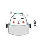 たま五郎くん（個別スタンプ：24）