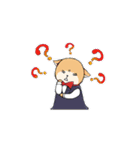 トランプトーク（個別スタンプ：10）