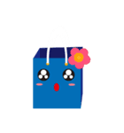 Two bags（個別スタンプ：19）