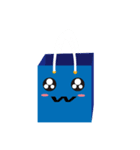 Two bags（個別スタンプ：20）