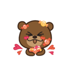 BearBerry（個別スタンプ：3）