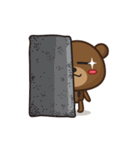 BearBerry（個別スタンプ：5）