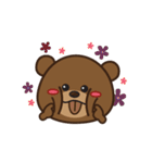 BearBerry（個別スタンプ：11）