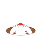 Baozi（個別スタンプ：3）