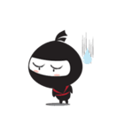 Ninja Pong（個別スタンプ：5）