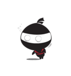 Ninja Pong（個別スタンプ：12）