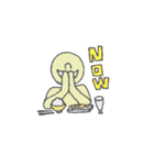 Mr.NOW！（個別スタンプ：2）