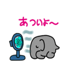 ぼっちだぞう。（個別スタンプ：20）