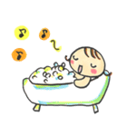 てんくん＆しーちゃん（個別スタンプ：27）