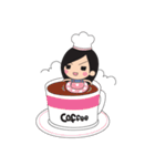 Little Chef (English)（個別スタンプ：26）