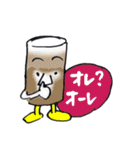 缶はいい奴（個別スタンプ：4）