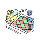 ドードーくん（個別スタンプ：20）