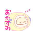 ひつじのふわくん（個別スタンプ：7）