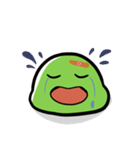 FunnySlime（個別スタンプ：3）