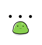 FunnySlime（個別スタンプ：5）