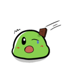 FunnySlime（個別スタンプ：7）