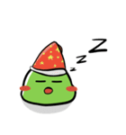 FunnySlime（個別スタンプ：10）