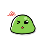 FunnySlime（個別スタンプ：11）