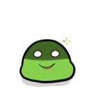 FunnySlime（個別スタンプ：14）