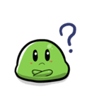 FunnySlime（個別スタンプ：31）