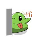 FunnySlime（個別スタンプ：37）