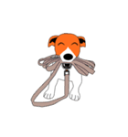 Beagle（個別スタンプ：29）