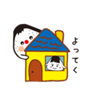 中魚沼くん。第2弾（個別スタンプ：24）