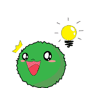 Marimo Luck（個別スタンプ：6）