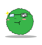 Marimo Luck（個別スタンプ：16）