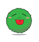 Marimo Luck（個別スタンプ：27）