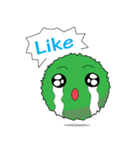 Marimo Luck（個別スタンプ：29）