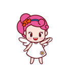 Little fairy Somang（個別スタンプ：2）