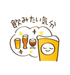 クラフトビールスタンプ1（個別スタンプ：12）