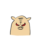 the PiGGy（個別スタンプ：22）