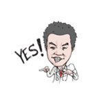 Dr. TAMUTAMI（個別スタンプ：5）