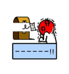 のんびり勇者（個別スタンプ：16）