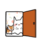 家から送るすたんぷ（個別スタンプ：31）