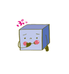 CUBEくん（個別スタンプ：26）