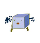 CUBEくん（個別スタンプ：28）